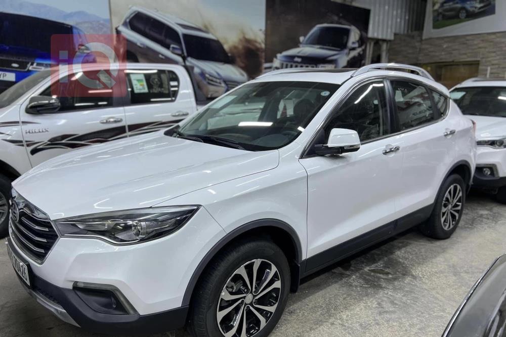 فاو بيستورن X80